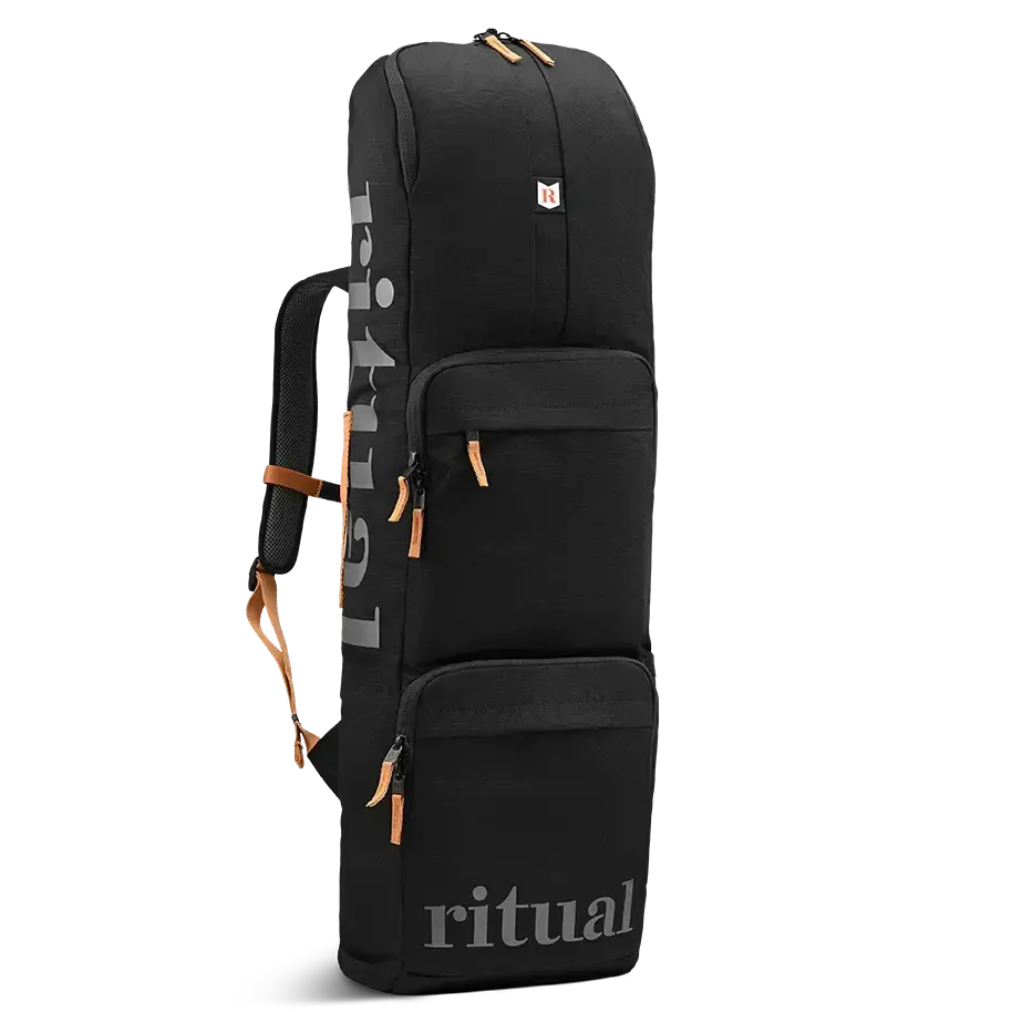 Ritual Mission Combo Bag - Elite Hockey - Field Hockey Shop Australia