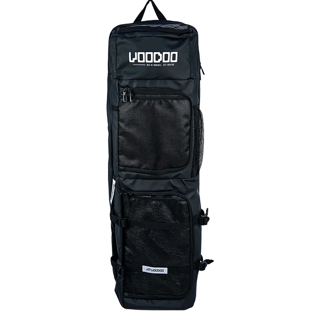 Voodoo Voyager StickBag Nero Voodoo