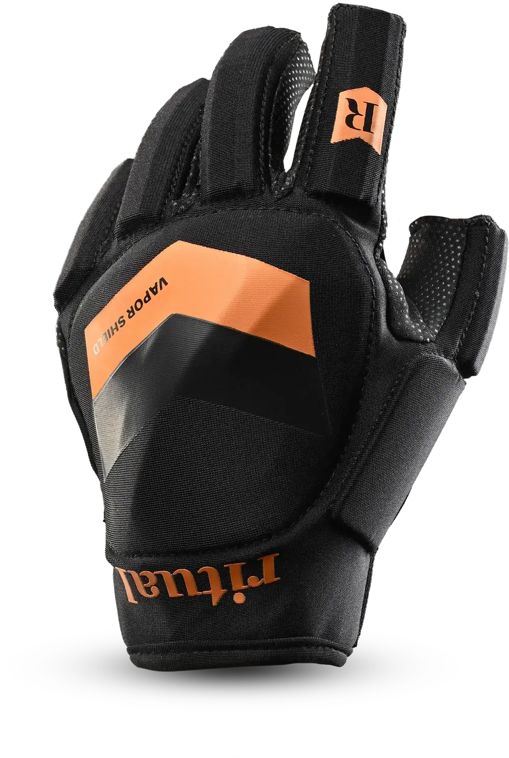 Ritual Vapor Shield Hockey Glove - Black Ritual