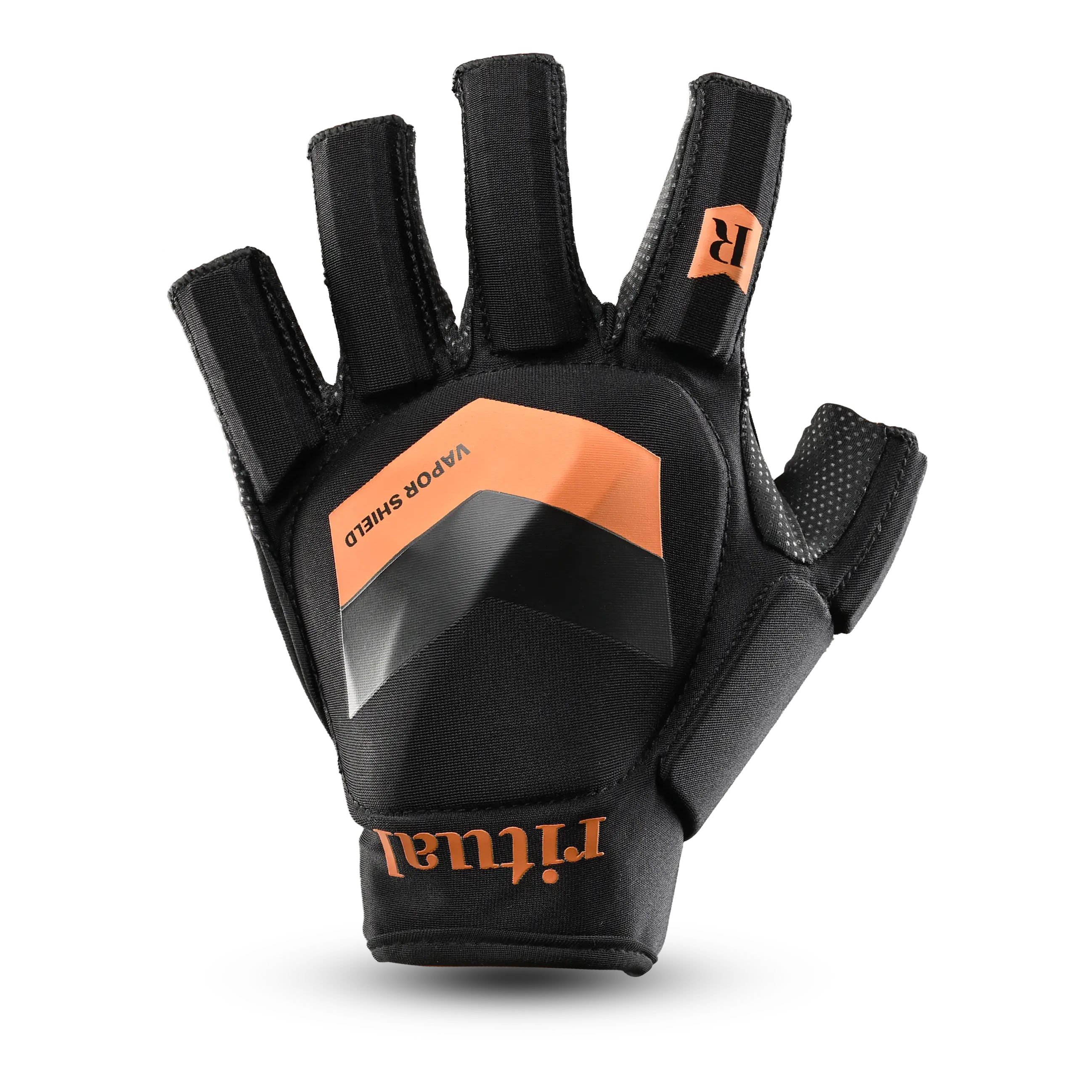 Ritual Vapor Shield Hockey Glove - Black Ritual