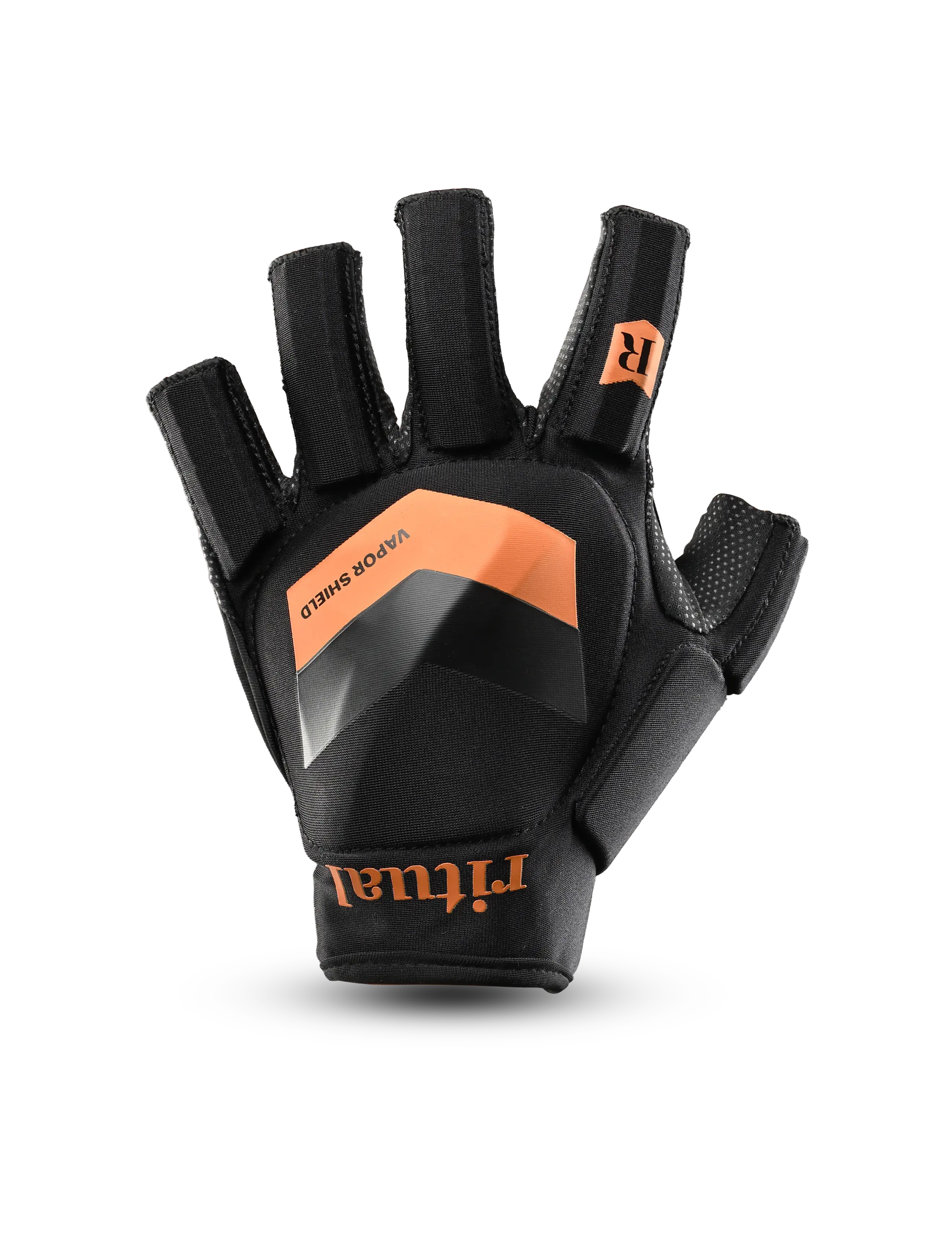 Ritual Vapor Shield Hockey Glove - Black Ritual