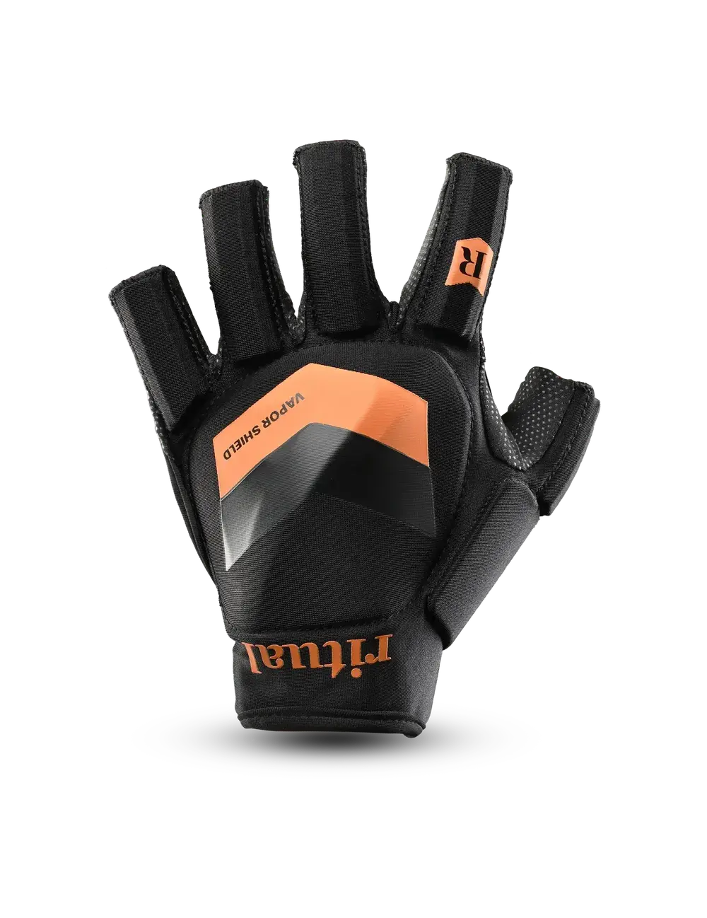 Ritual Vapor Shield Hockey Glove - Black Ritual