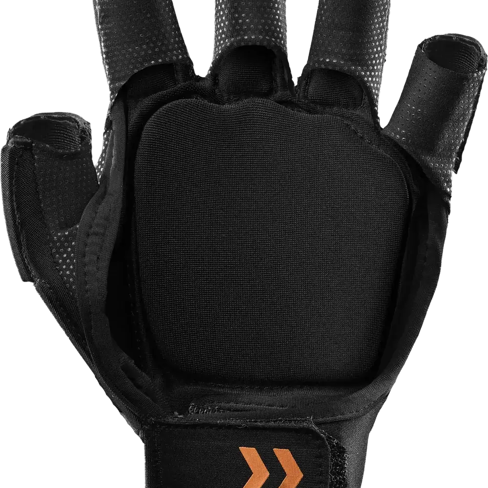 Ritual Vapor Shield Hockey Glove - Black Ritual