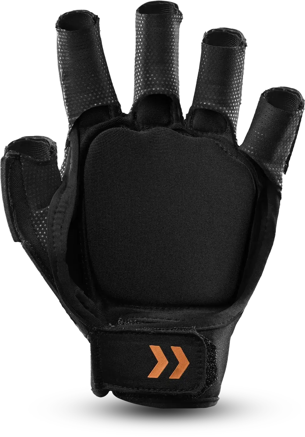 Ritual Vapor Shield Hockey Glove - Black Ritual
