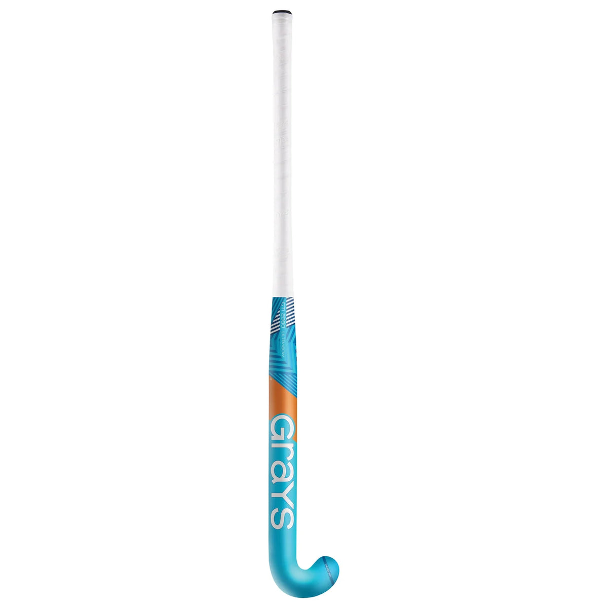 Grays Gti2000 Ultrabow Indoor Hockey Stick