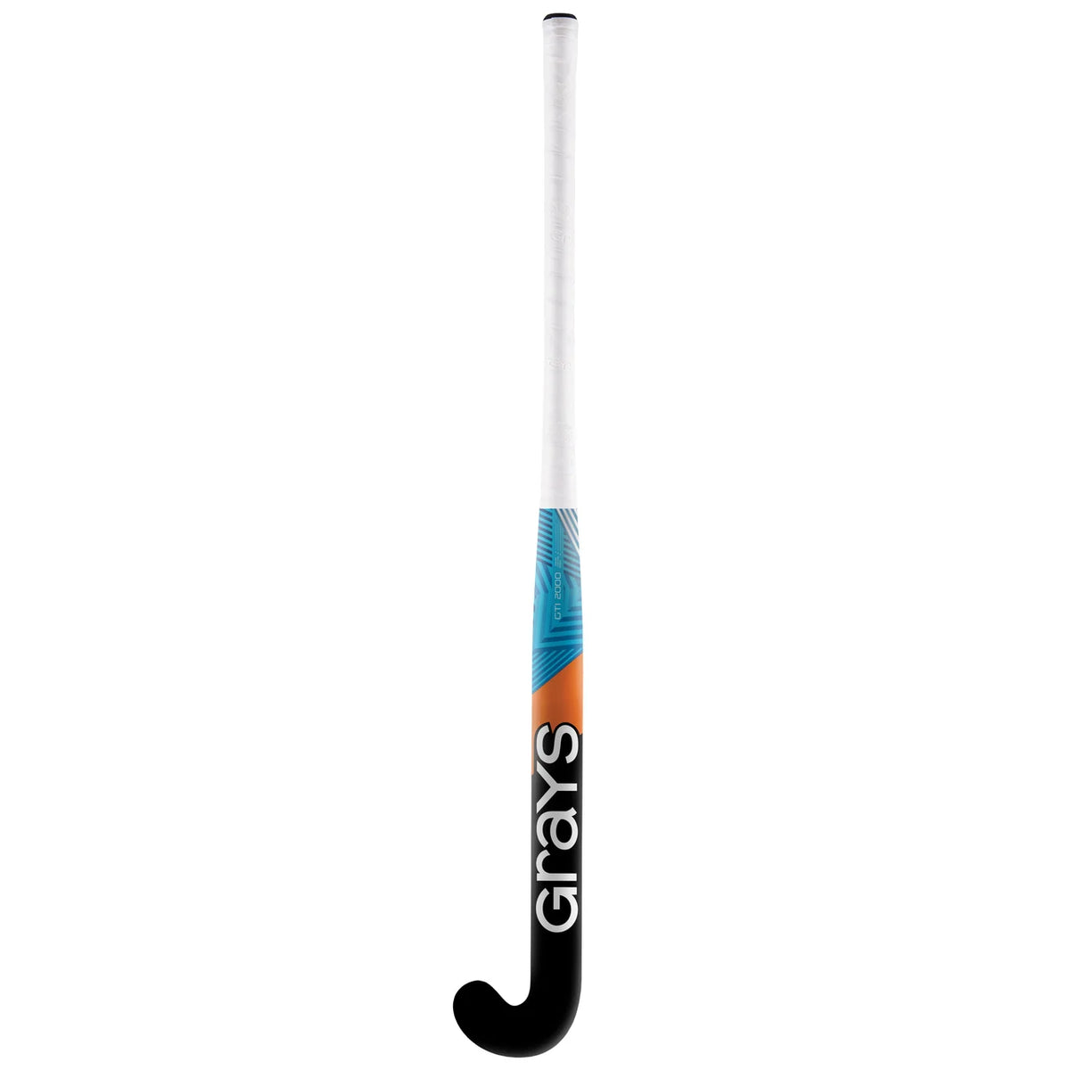 Grays Gti2000 Ultrabow Indoor Hockey Stick