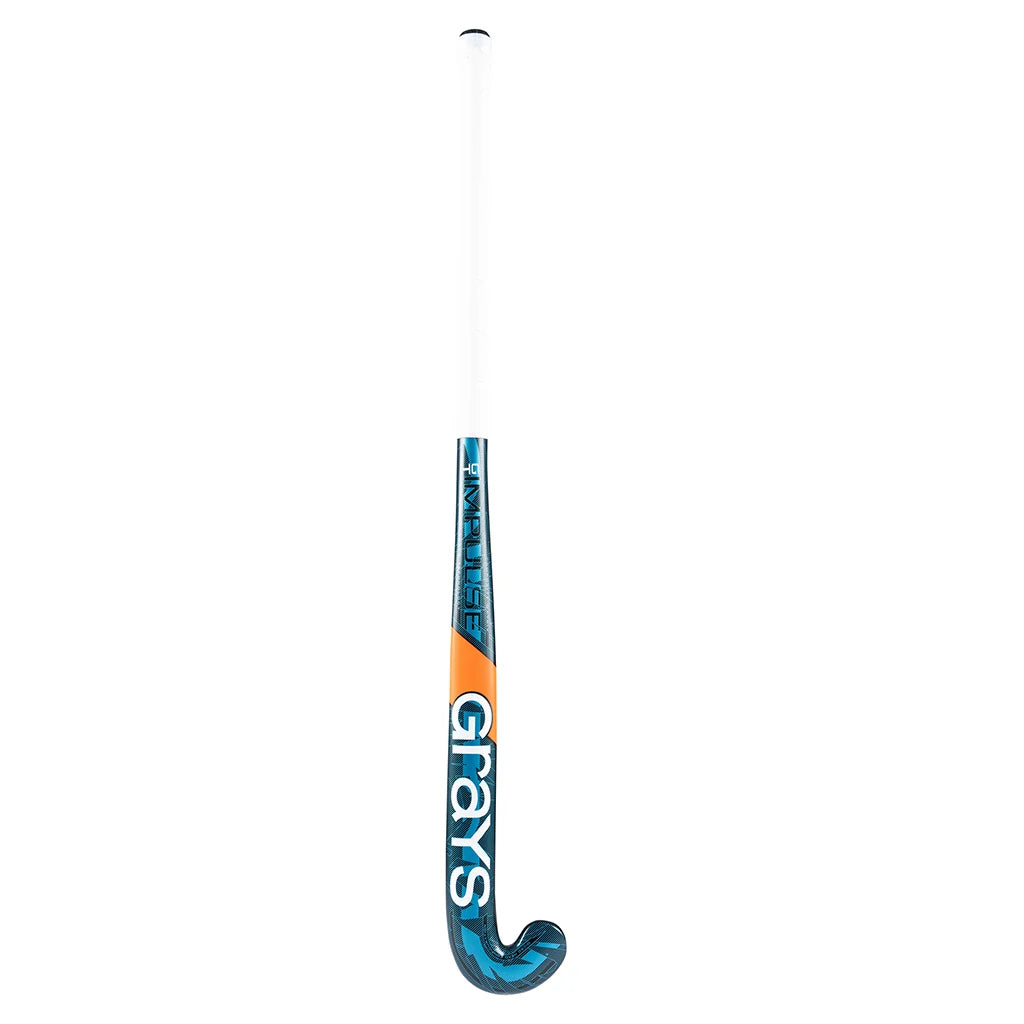 Grays GT Impulse Blue Field Hockey Stick