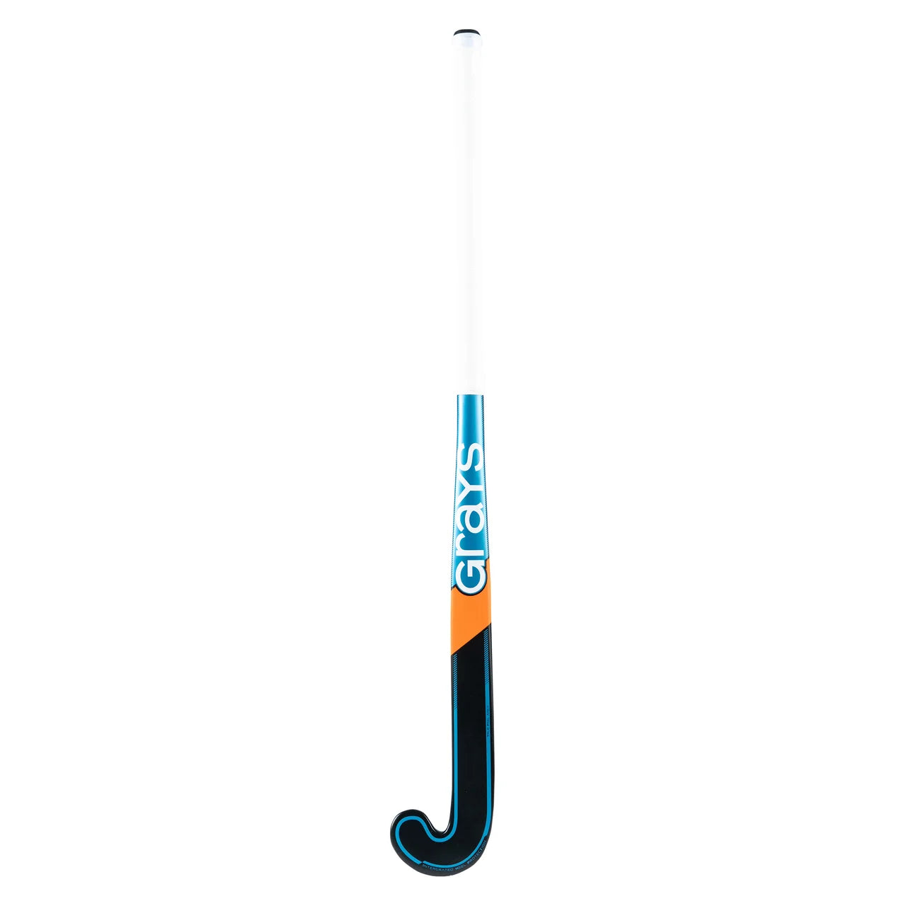 Grays GT Impulse Blue Field Hockey Stick