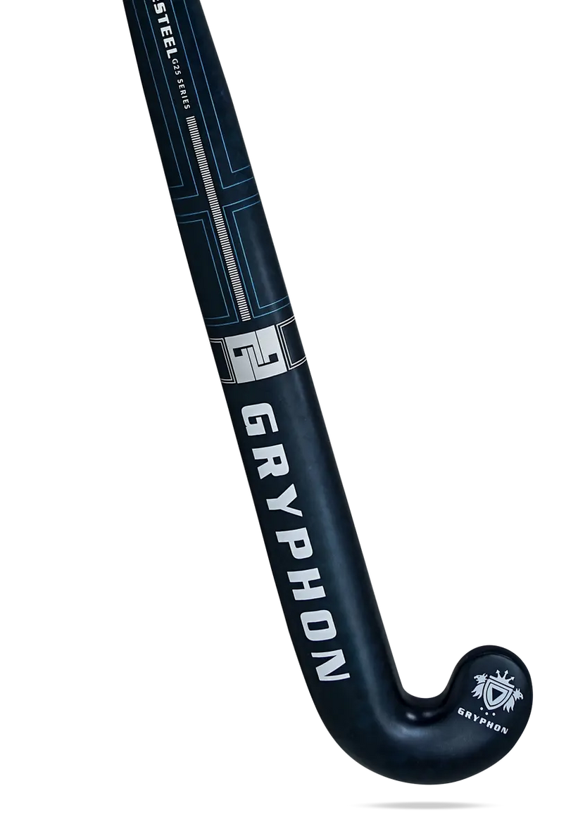Gryphon Bluesteel G25 Samurai - Elite Hockey - Field Hockey Shop Australia
