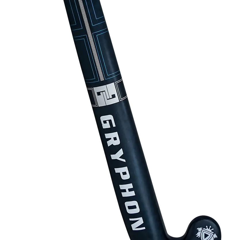 Gryphon Bluesteel G25 Samurai - Elite Hockey - Field Hockey Shop Australia