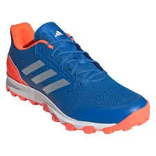 Adidas Flexcloud 2.1 Blue/Orange Adidas