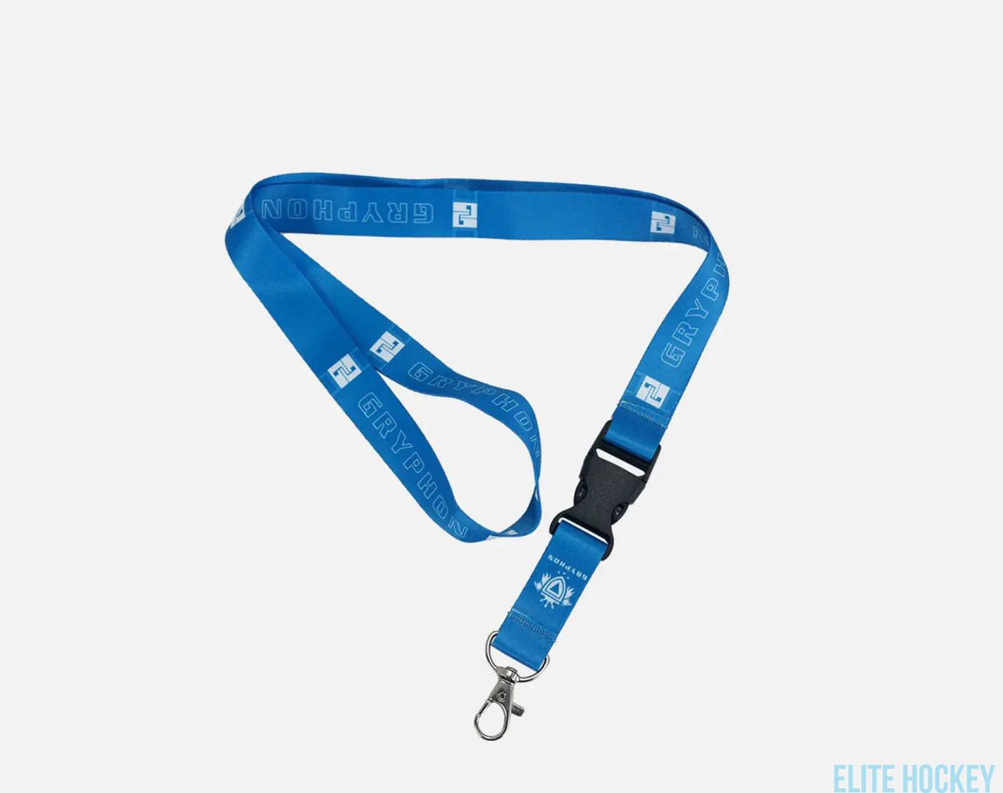 Gryphon lanyard Elite Hockey - Field Hockey Shop Australia