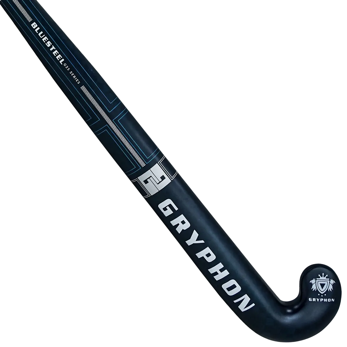 Gryphon Bluesteel G25 Samurai - Elite Hockey - Field Hockey Shop Australia