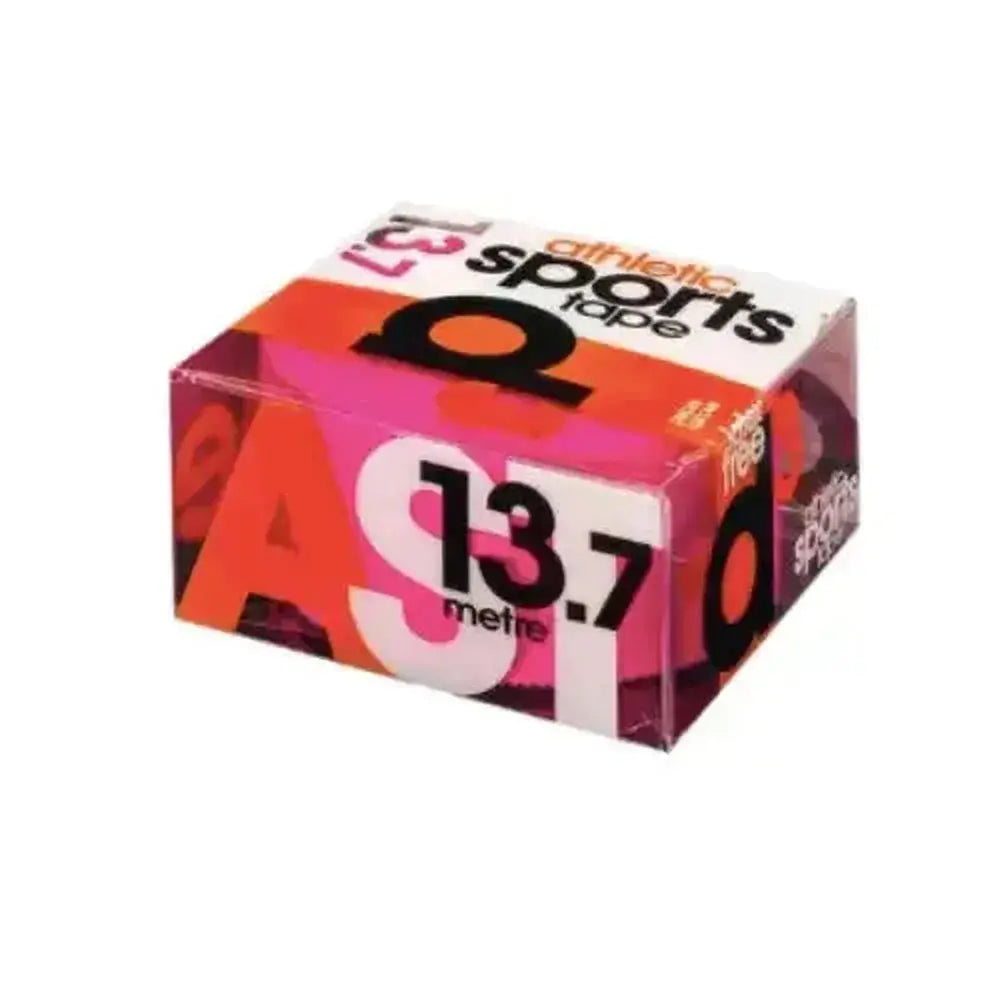 D3 Athletic Sports Tape D3