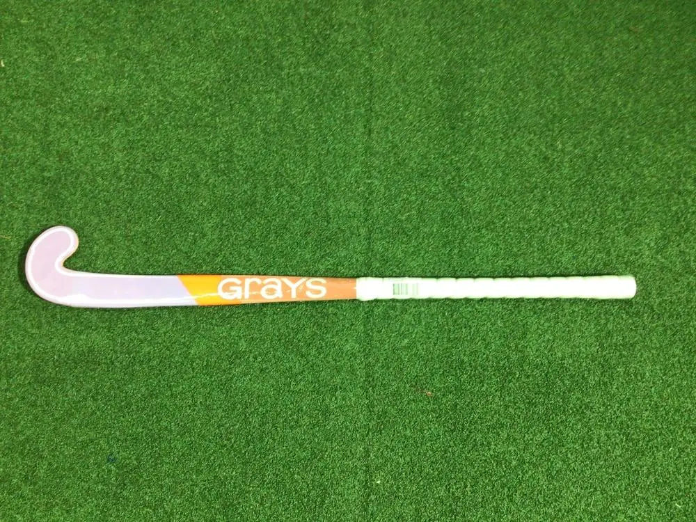 Grays GT Aura Pink Junior Hockey Stick Grays