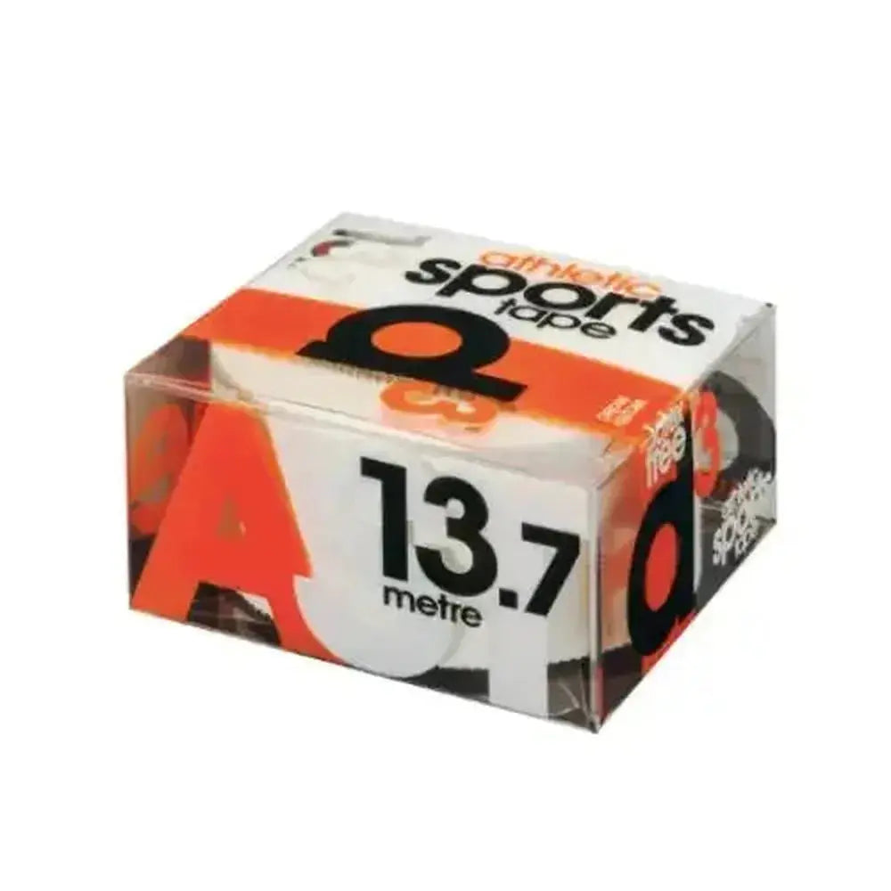 D3 Athletic Sports Tape D3