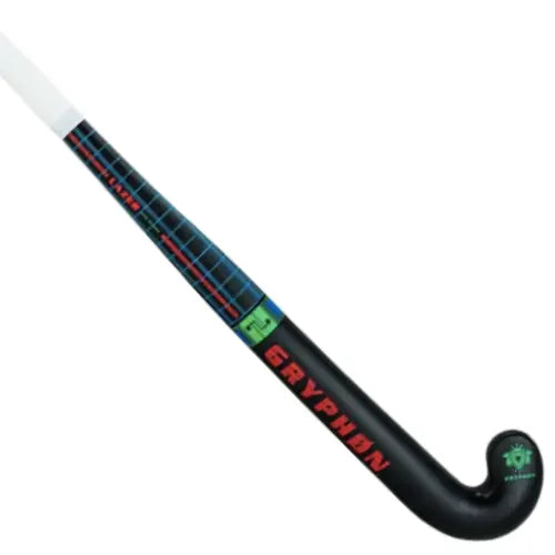 Gryphon Lazer G25 - Black Gryphon