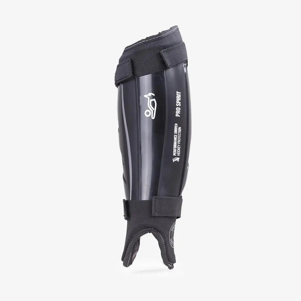 Kookaburra Pro Spirit Shinguard - Elite Hockey - Field Hockey Shop Australia