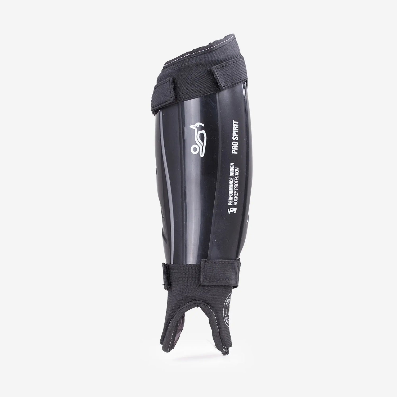 Kookaburra Pro Spirit Shinguard - Elite Hockey - Field Hockey Shop Australia