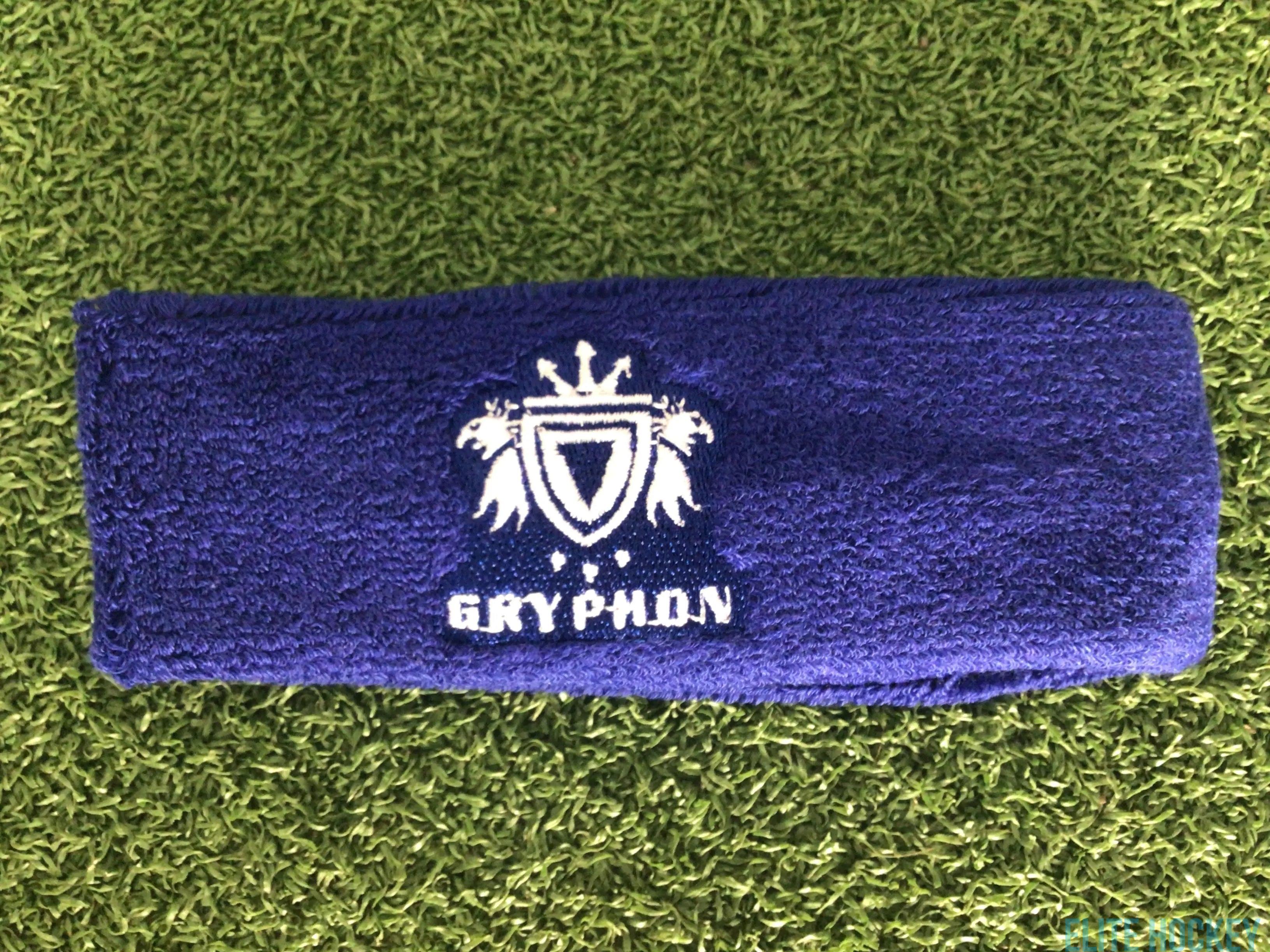 Gryphon sweat headbands Gryphon