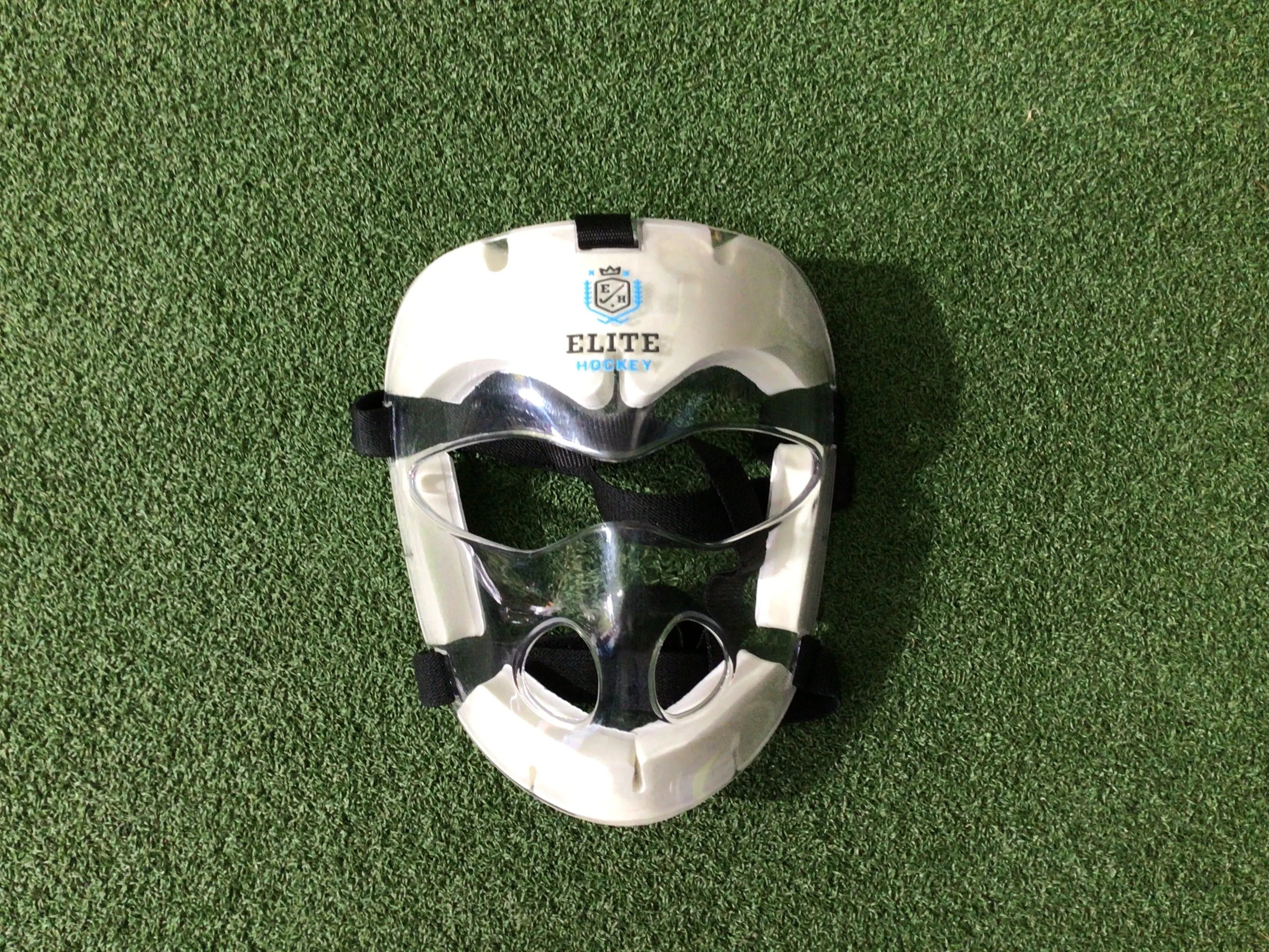 EH Face Mask Elite Hockey - Field Hockey Shop Australia