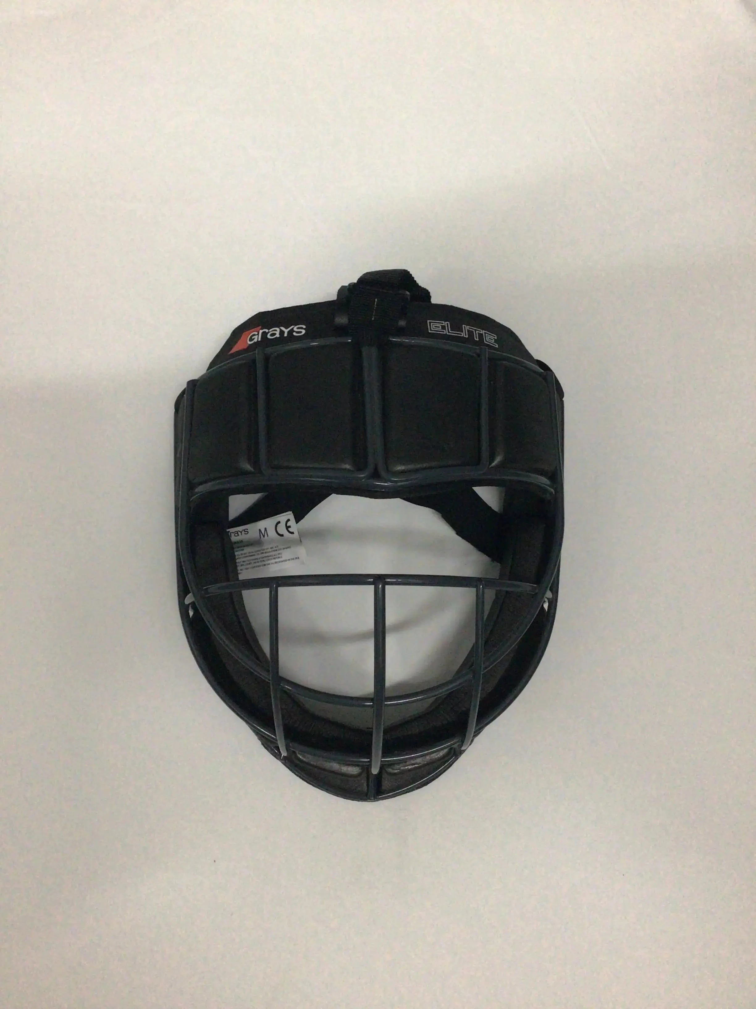 Grays Field Hockey Face Mask Grays