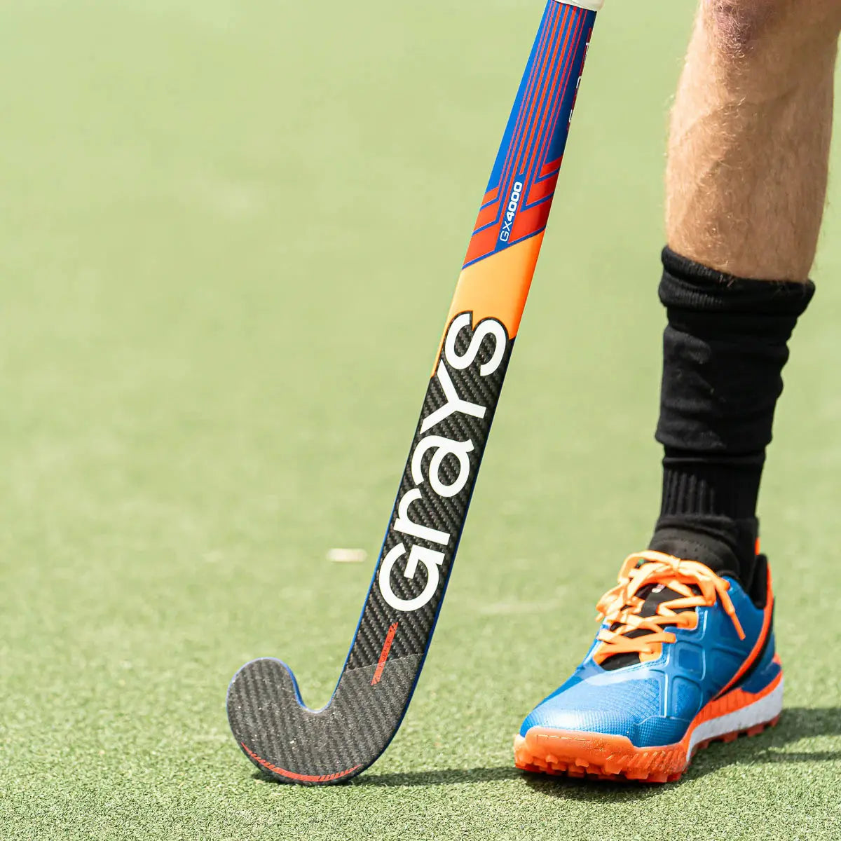 Grays GX4000 Grays