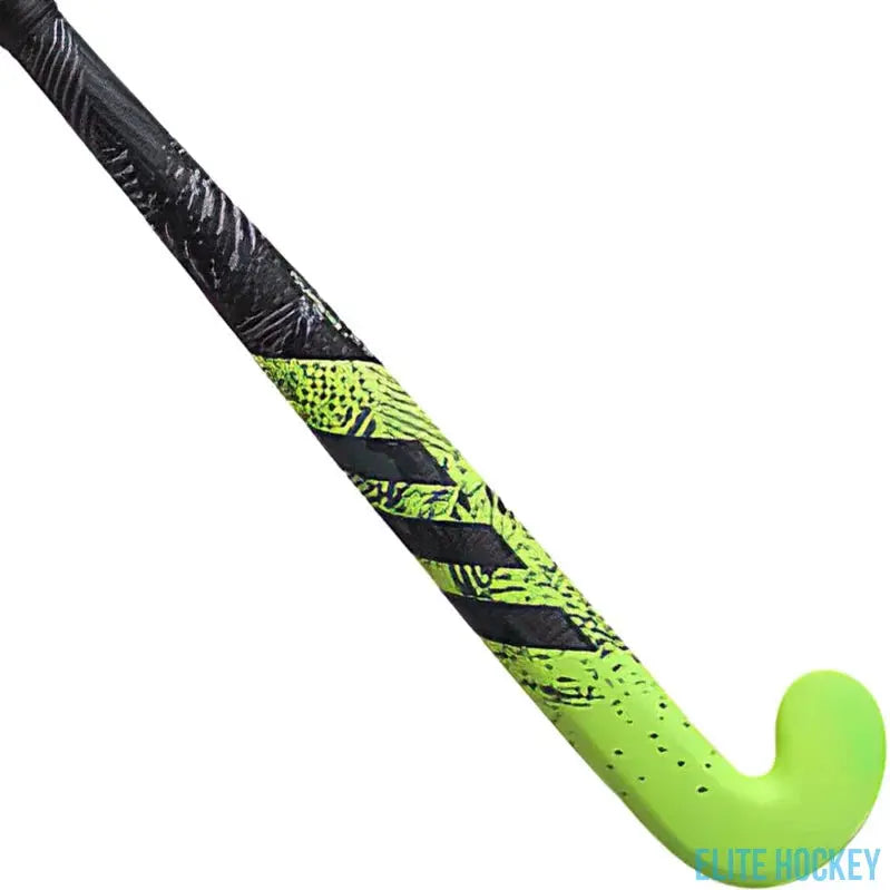 Adidas Youngstar Snr stick