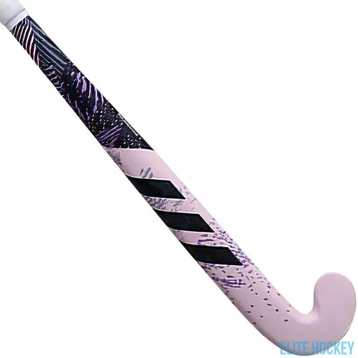 Adidas Youngstar Snr stick