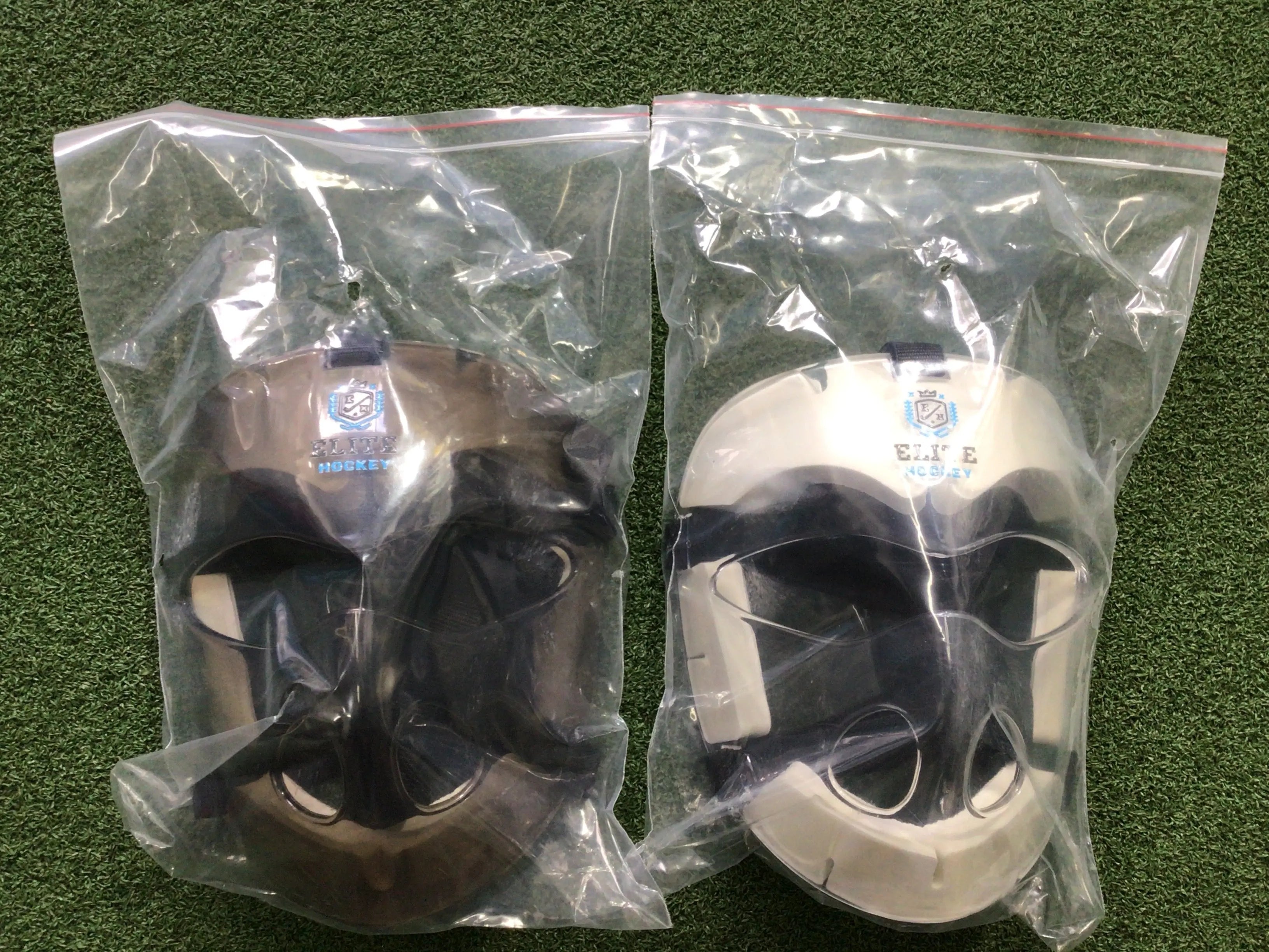 EH Face Mask Elite Hockey - Field Hockey Shop Australia