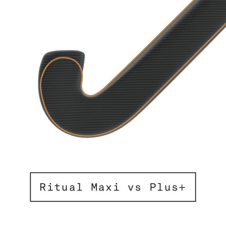 Ritual Velocity 95+ 2024 - Elite Hockey - Field Hockey Shop Australia