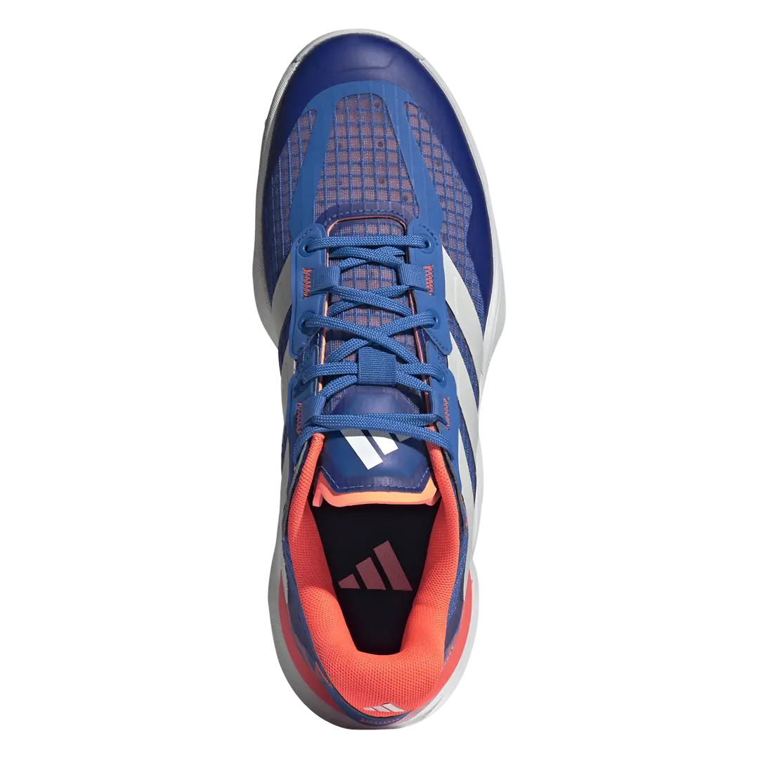 Adidas Adizero Hockey 3 Bright Royal/Zero Met Adidas