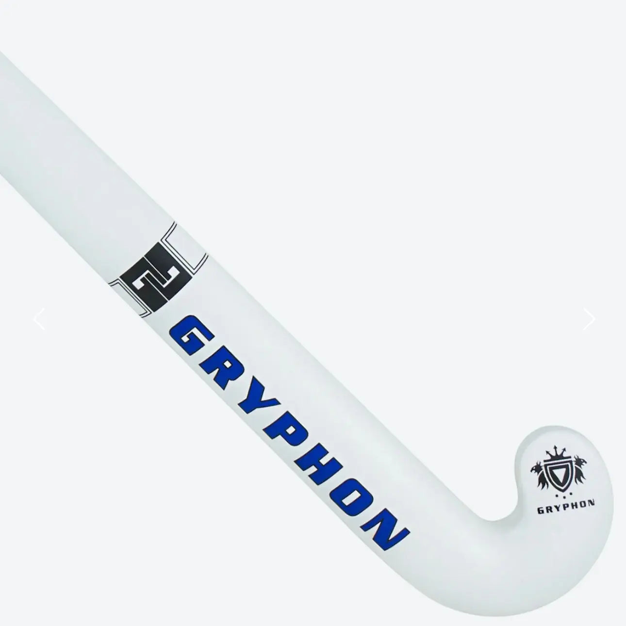 Gryphon Flow G24 White Gryphon