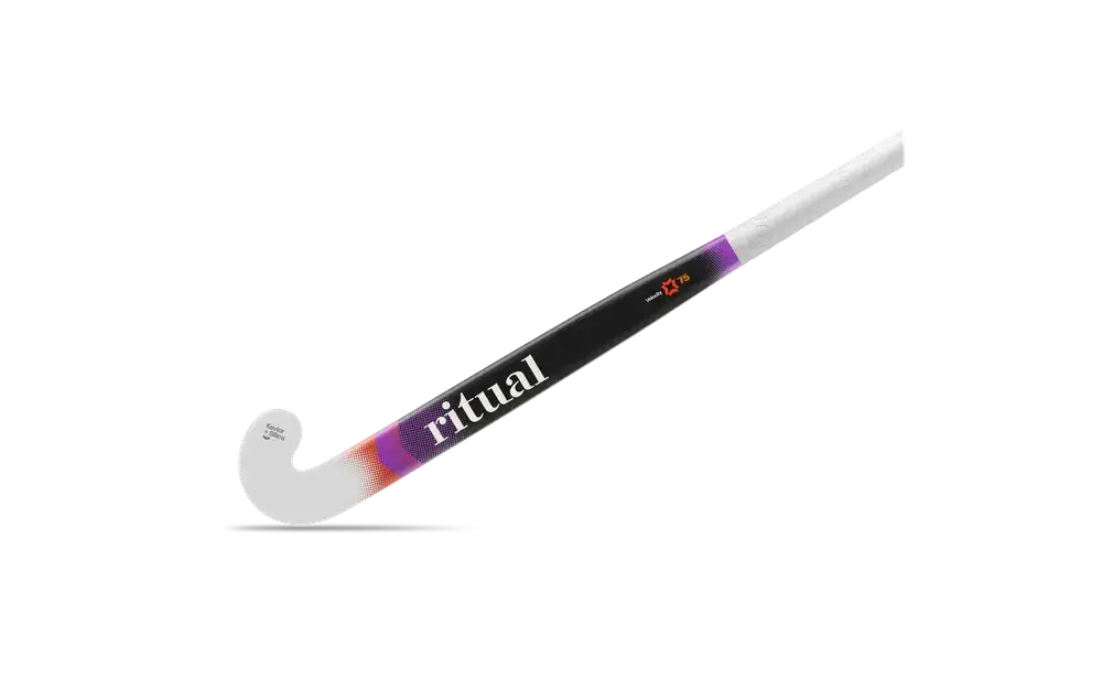 Ritual Velocity 75 Hockey Stick - Elite Hockey - Field Hockey Shop Australia