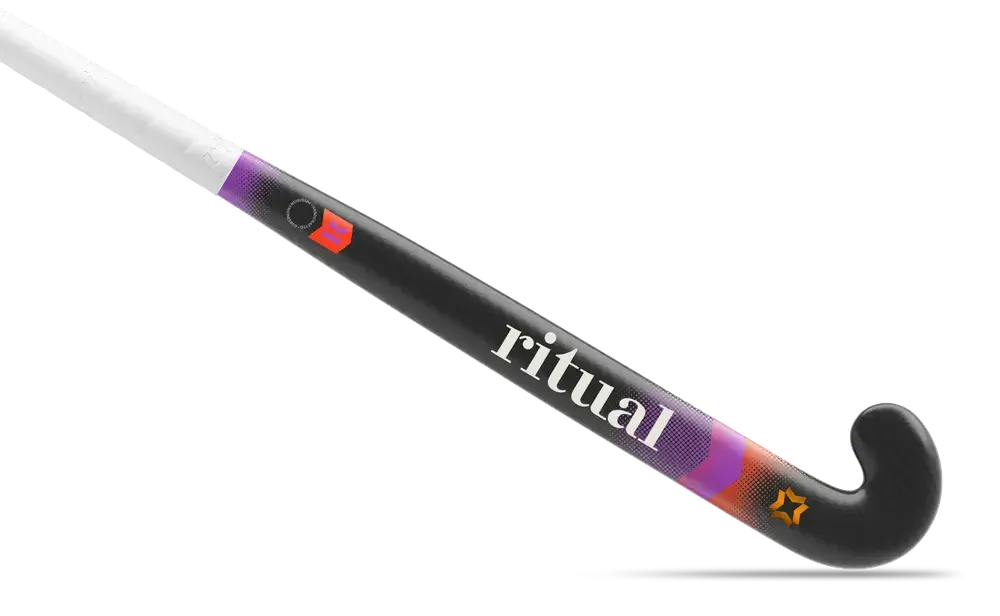 Ritual Velocity 95 Hockey Stick - Elite Hockey - Field Hockey Shop Australia