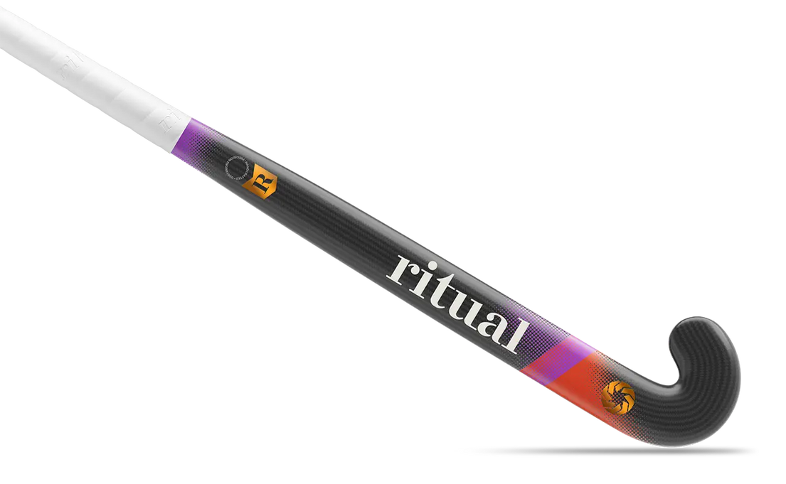 Ritual Revolution Velocity Hockey Stick - Elite Hockey - Field Hockey Shop Australia