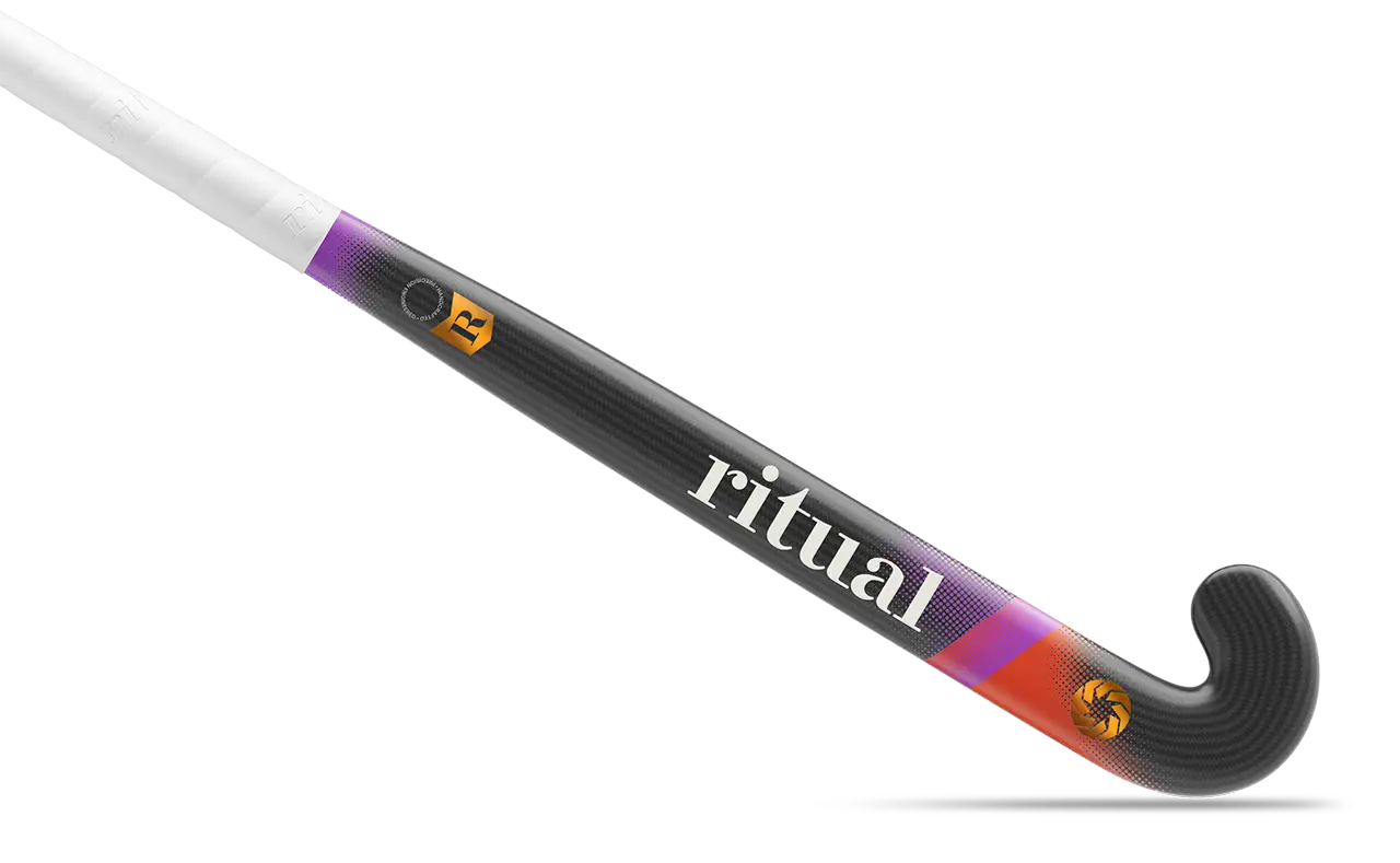 Ritual Revolution Velocity Hockey Stick - Elite Hockey - Field Hockey Shop Australia