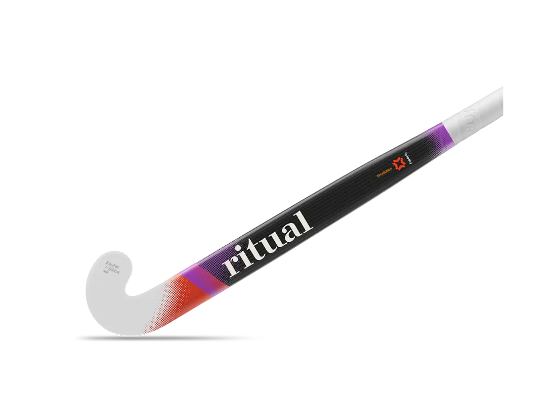 Ritual Velocity 95 Hockey Stick - Elite Hockey - Field Hockey Shop Australia