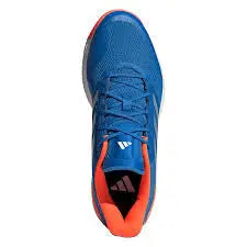 Adidas Flexcloud 2.1 Blue/Orange Adidas