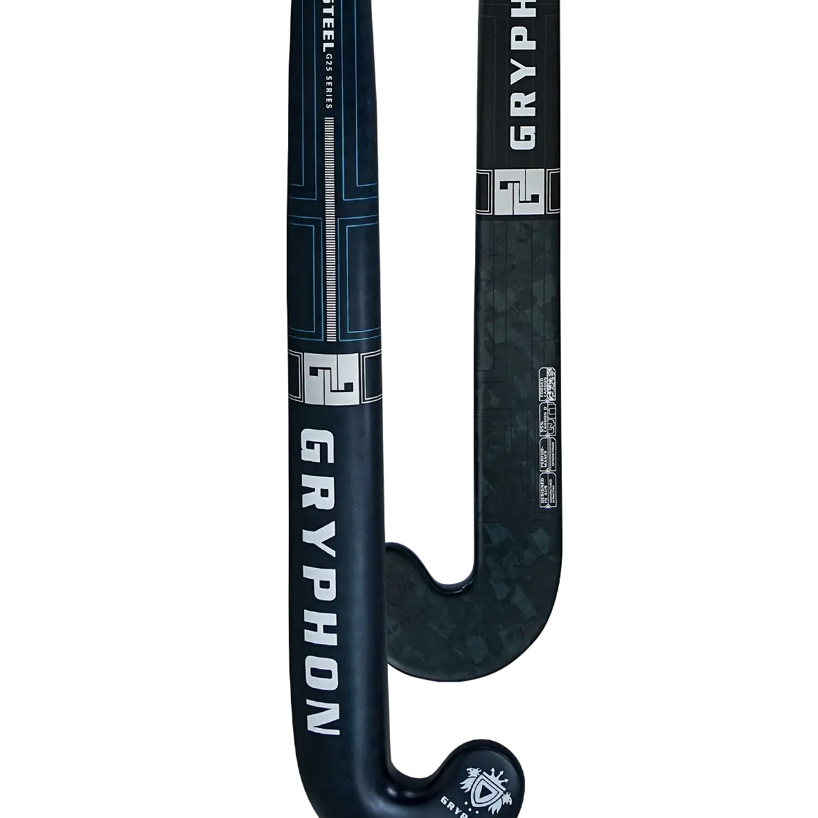 Gryphon Bluesteel G25 Samurai - Elite Hockey - Field Hockey Shop Australia