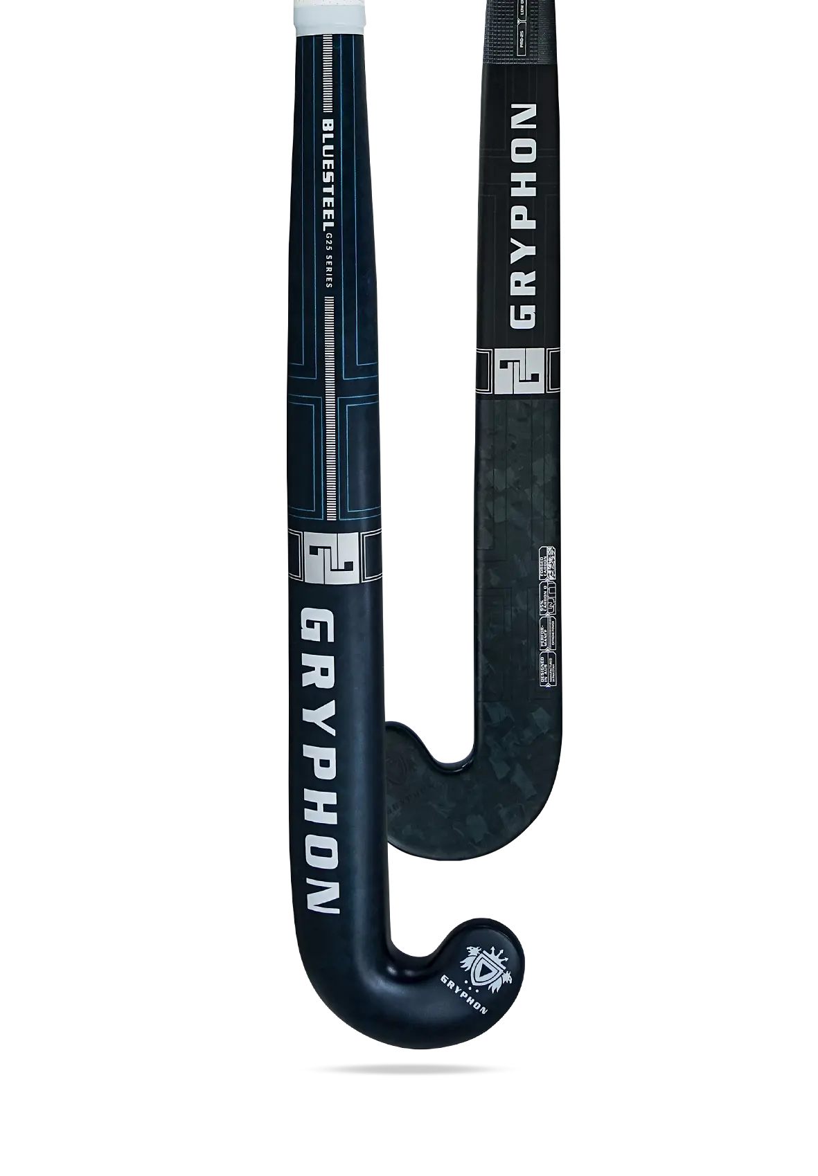 Gryphon Bluesteel G25 Samurai - Elite Hockey - Field Hockey Shop Australia
