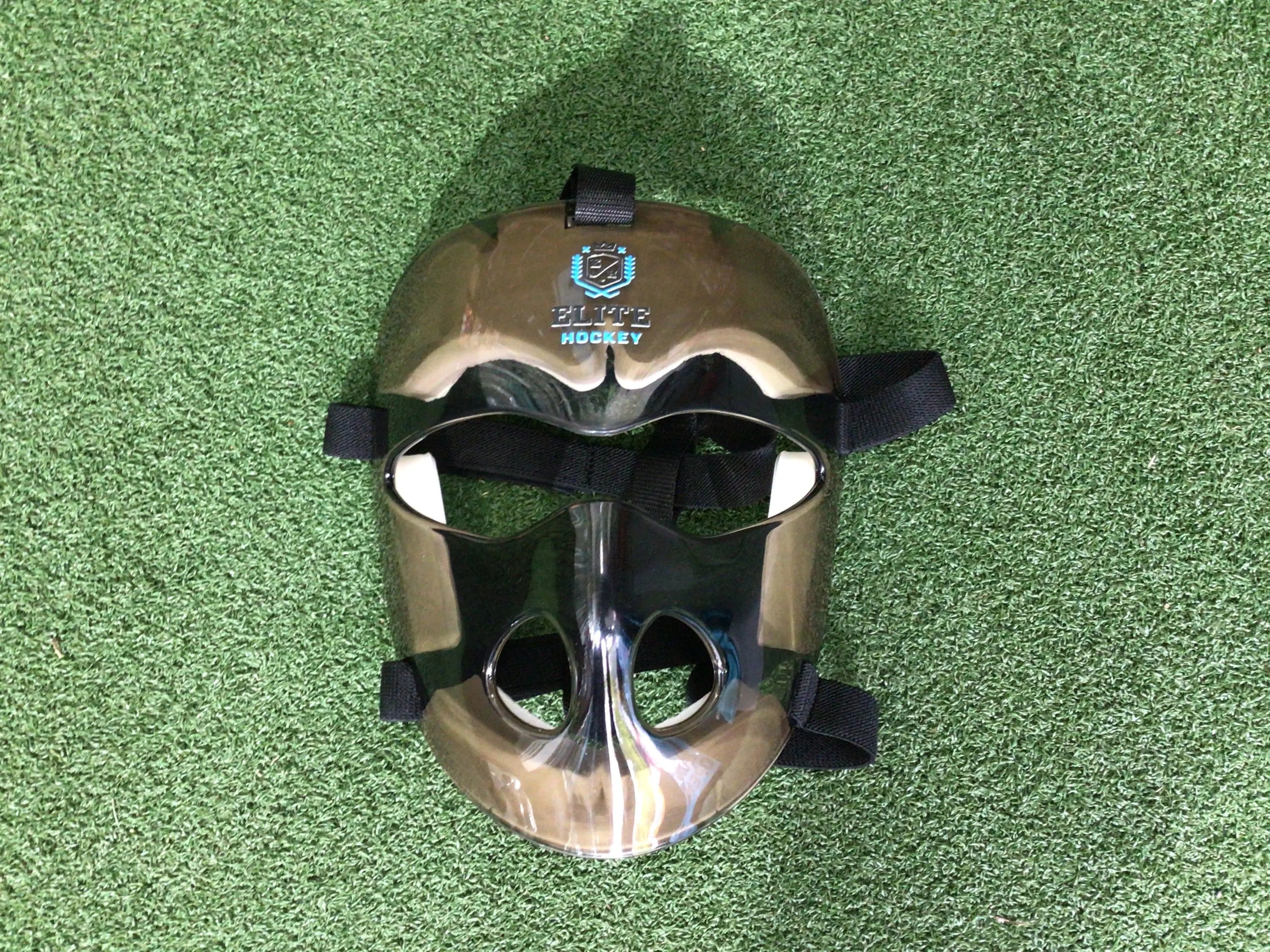 EH Face Mask Elite Hockey - Field Hockey Shop Australia