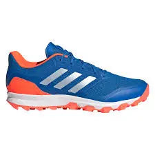 Adidas Flexcloud 2.1 Blue/Orange Adidas