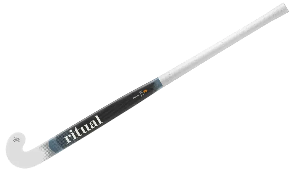 Ritual Response 55 Hockey Stick Ritual
