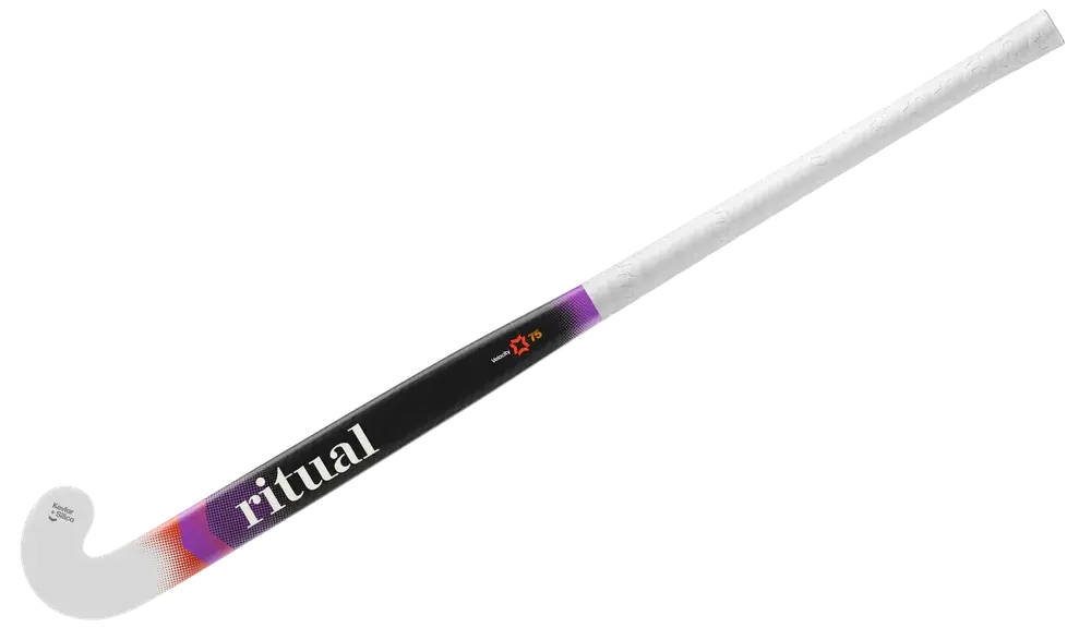 Ritual Velocity 75 Hockey Stick - Elite Hockey - Field Hockey Shop Australia