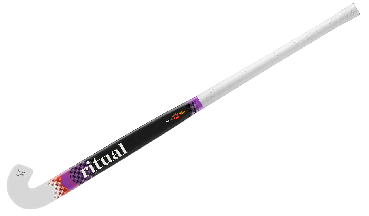 Ritual Velocity 95+ Hockey Stick - Elite Hockey - Field Hockey Shop Australia