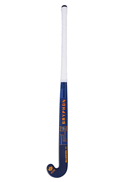 Gryphon Bluesteel Deuce II G26 Hockey Stick Gryphon