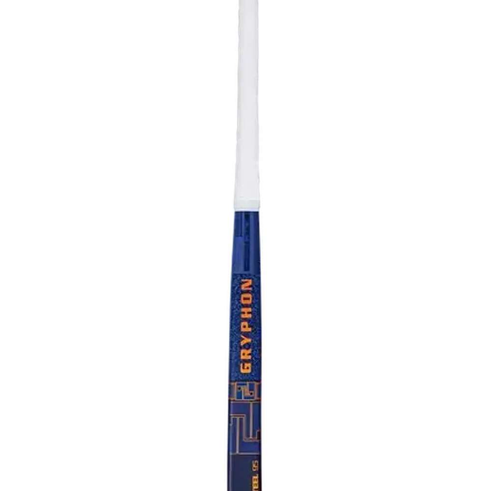 Gryphon Bluesteel Samurai G26 Hockey Stick Gryphon