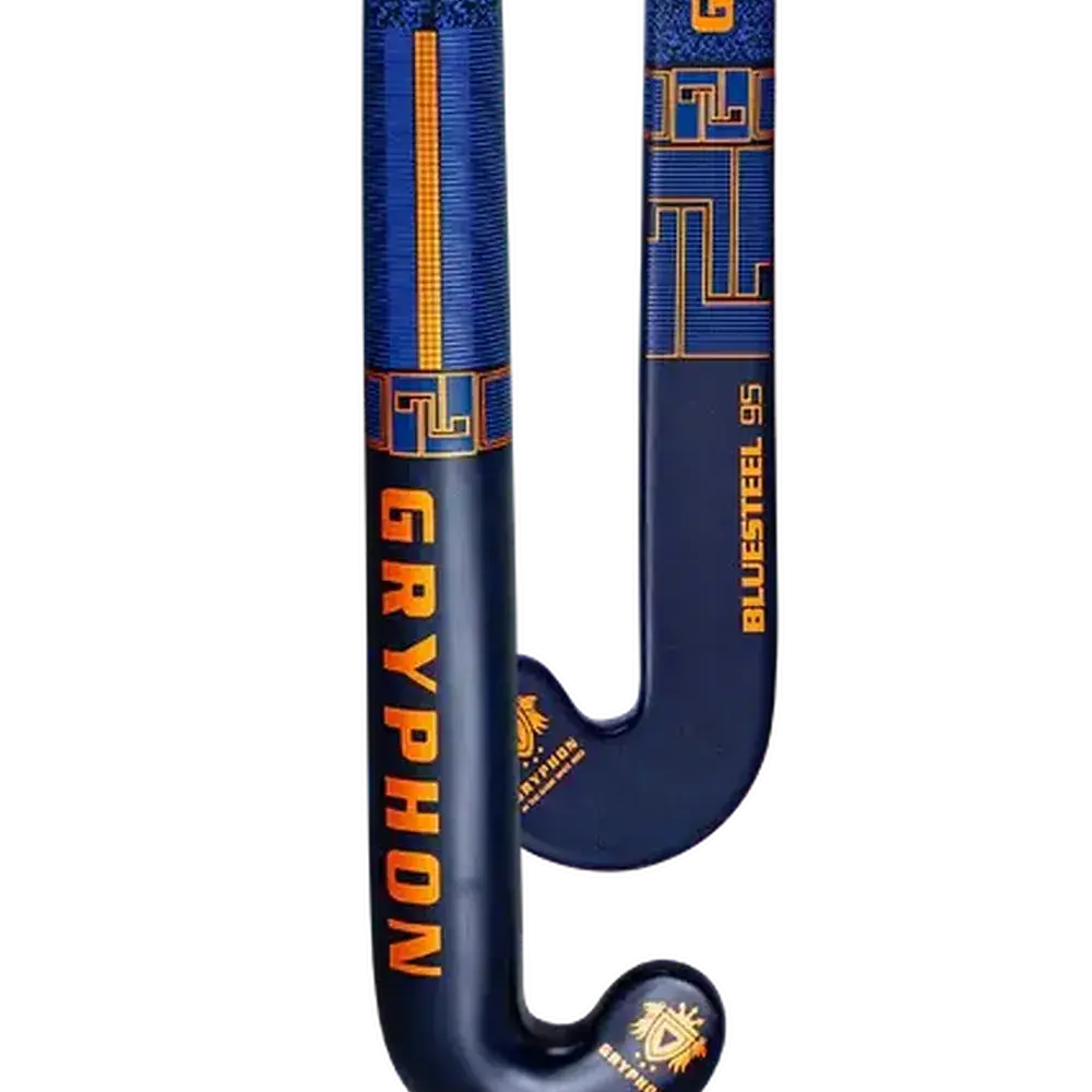 Gryphon Bluesteel Samurai G26 Hockey Stick Gryphon