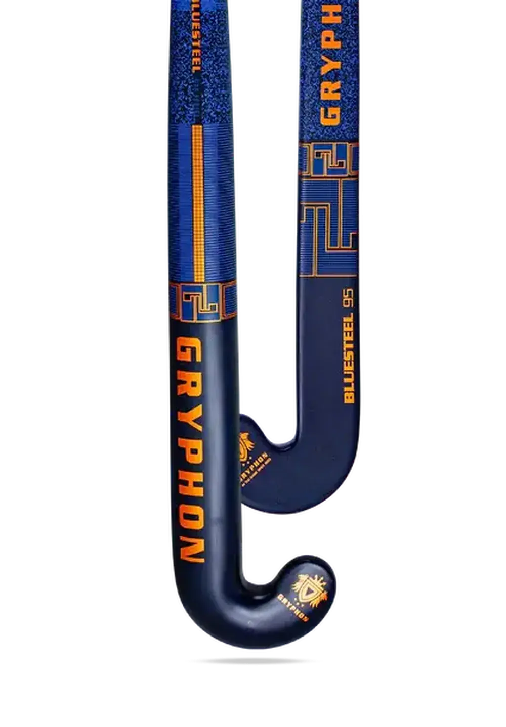 Gryphon Bluesteel Samurai G26 Hockey Stick Gryphon